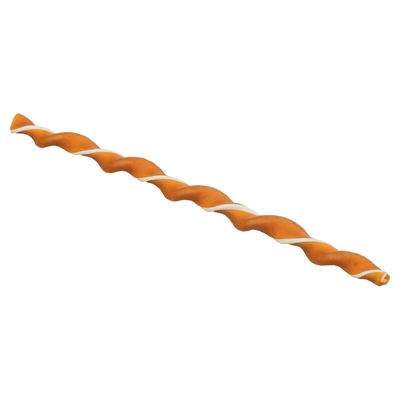 Trixie Twisters Kauwsnacks met Kip 34 cm 50 st
