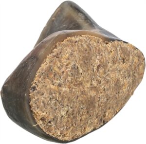 Trixie Buffelhoorn Met Buffelpees 10-14 CM 6 ST