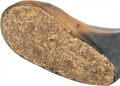 Trixie Buffelhoorn Met Buffelpees 10-14 CM 6 ST