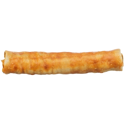 Trixie Denta Fun Roll Collageen met Kip 165 GR