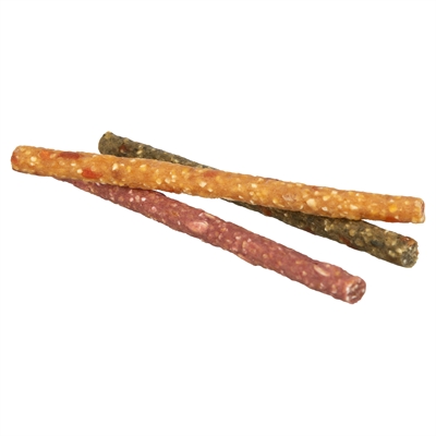 Trixie Vegan Sticks 6x100 GR met Fruit en Groente