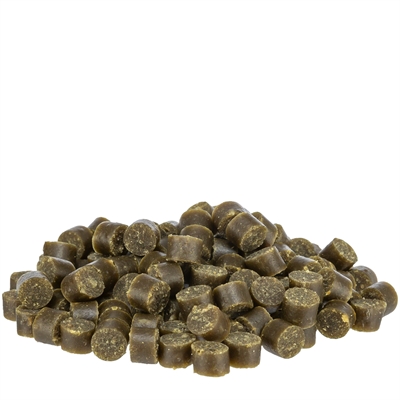 Trixie Vegan Soft Snacks Dots Met Peterselie En Tijm 12x200 GR