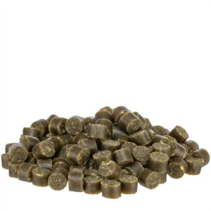 Trixie Vegan Soft Snacks Dots Met Wortel 12x200 GR