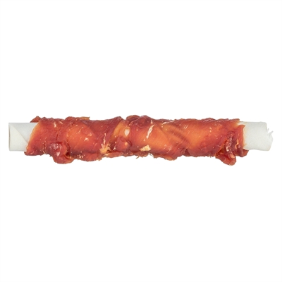 Trixie Denta Fun Stick Eend & Kippenlever 12 cm 100 st