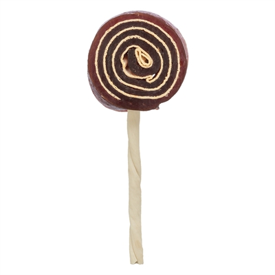 Trixie Premio Lolly Eend en Kabeljauw 80 GR