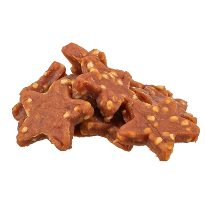 Trixie Premio Stars Hondensnack Kip en Rijst 6x100 GR