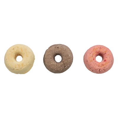 Trixie Vegan Cookie Snack Loops 2x1,3 KG