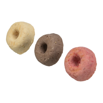 Trixie Vegan Cookie Snack Loops 2x1,3 KG