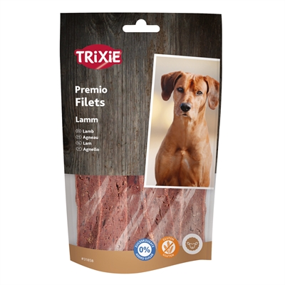 Trixie Premio Filets Lam 6x80 GR Hondensnack