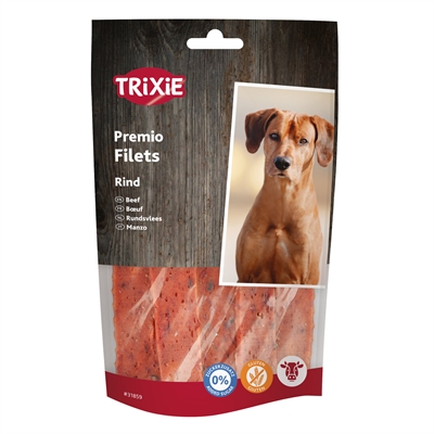 Trixie Premio Filets Rund 6x80 GR Hondensnack