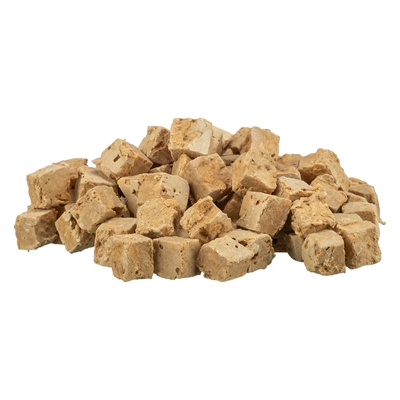 Trixie Gevriesdroogde Lamslever en Zalm 6x25 GR