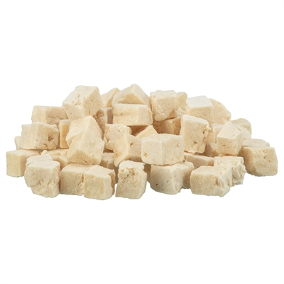 Trixie Gevriesdroogde Kippenvlees en Kaas 6x25 GR
