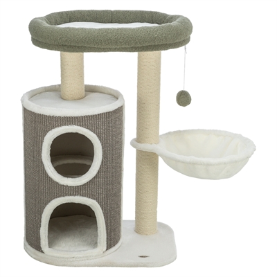 Trixie Krabpaal Dante Wit / Groen / Grijs 57x38x86 CM