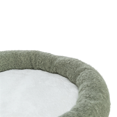 Trixie Krabpaal Dante 57x38x86 cm Wit/Groen/Grijs