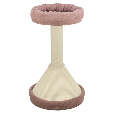 Trixie Krabpaal Viviana Rond Oudroze 50x50x80 CM