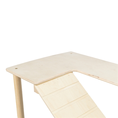 Trixie Platform met Helling voor Muizen/Hamsters 47x30x25 cm
