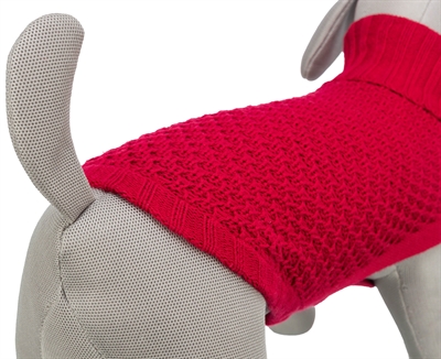 Trixie Hondentrui Norwood Rood 18 cm