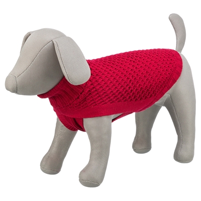 Trixie Hondentrui Norwood Rood 36 cm