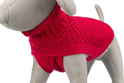 Trixie Hondentrui Norwood Rood 45 cm
