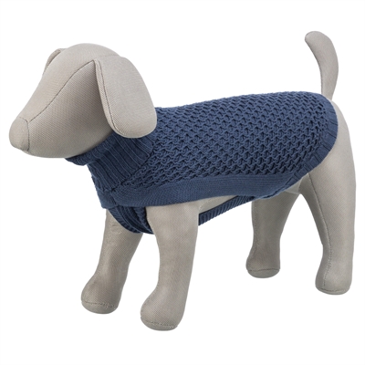 Trixie Hondentrui Norwood Blauw 18 cm