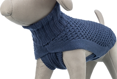 Trixie Hondentrui Norwood Blauw 36 cm