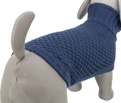 Trixie Hondentrui Norwood Blauw 36 cm