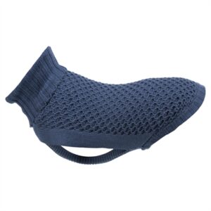 Trixie Hondentrui Norwood Blauw 45 cm