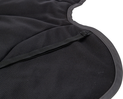 Trixie Hondenjas Limoux Steengrijs 33 cm