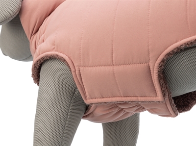 Trixie Hondenjas Lesmont Abrikoos 33 cm
