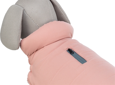 Trixie Hondenjas Lesmont Abrikoos 45 cm