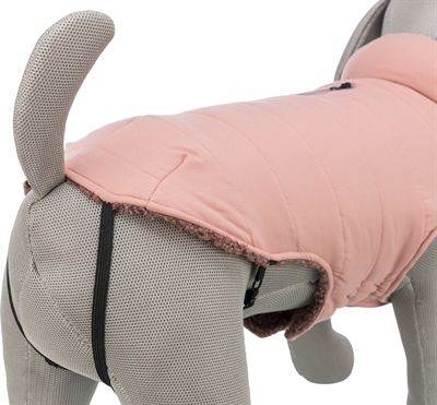 Trixie Hondenjas Lesmont Abrikoos 45 cm