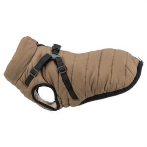 Trixie Hondenjas Pirou met Tuig Zand 36 cm