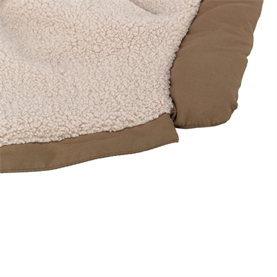Trixie Hondenjas Pirou met Tuig Zand 40 cm