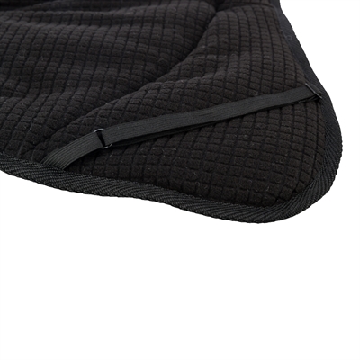 Trixie Hondenjas Winter Brizon Zwart 36 cm