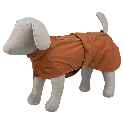Trixie Citystyle Regenjas Hond Dublin Roest 36 cm