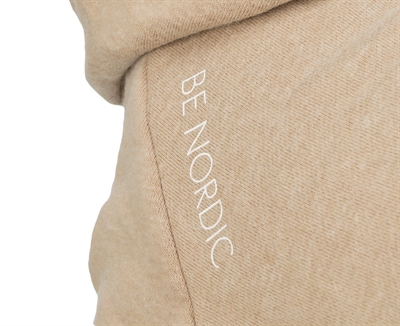 Trixie Be Nordic Hondentrui Hoodie Flensburg Zand 62 cm