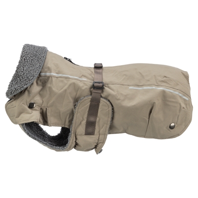 Trixie Hondenjas Rouen Zand 30 CM
