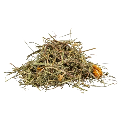 Trixie Reptiland Grassen voor Landschildpadden 6x200 GR