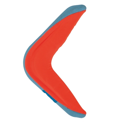 Chuckit Amphibious Boomerang M 25x18x3 cm