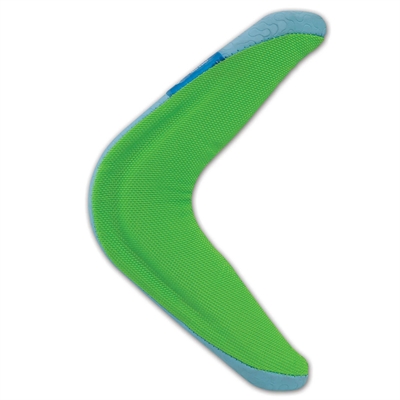 Chuckit Amphibious Boomerang M 25x18x3 cm