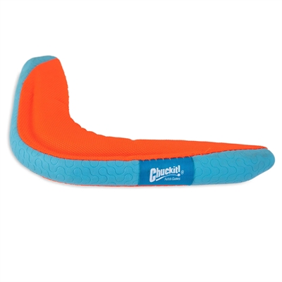 Chuckit Amphibious Boomerang M 25x18x3 cm