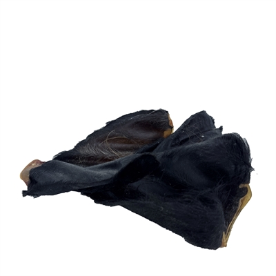 Petsnack Buffalo Oren met Haar 4 stuks