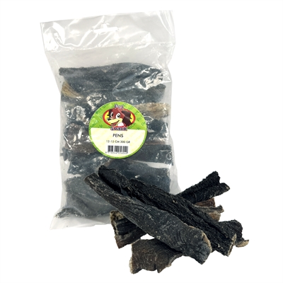 Petsnack Pens 12-15 CM 300 GR
