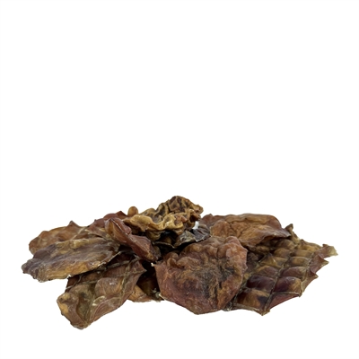 Petsnack Beef Steak 4 KG Kauwsnack voor Honden