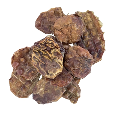 Petsnack Beef Steak 4 KG Kauwsnack voor Honden