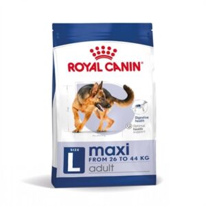 Royal Canin Maxi Adult Droogvoer 15 KG voor grote honden