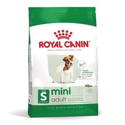 Royal Canin Mini Adult 4 KG