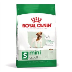 Royal Canin Mini Adult Droogvoer 8 KG voor kleine honden