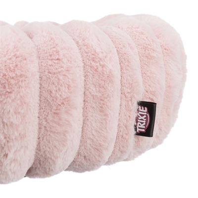 Trixie Hondenmand Lonni Rond 60x60 cm — Comfortabele plek voor jouw hond
