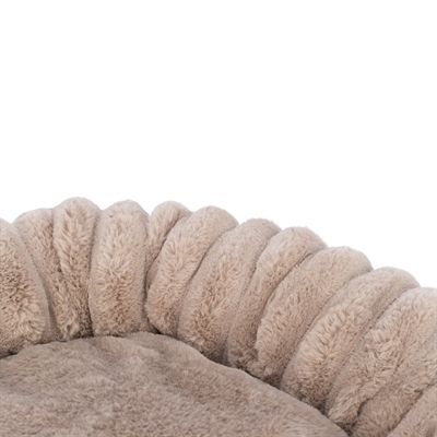 Trixie Hondenmand Lonni Rond 60 cm — Comfortabele plek voor jouw hond